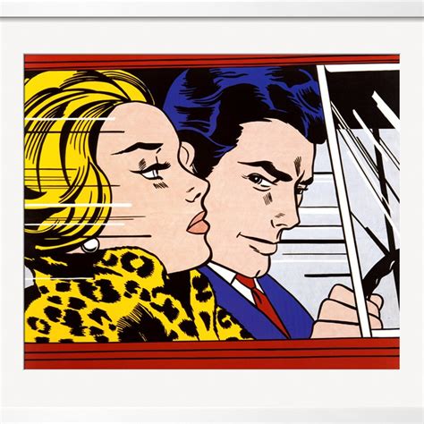 roy lichtenstein prints for sale